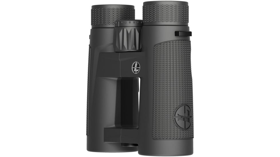 Leupold BX-T Tactical 10x42mm Binoculars, Black, Mil-L Reticle, 176289