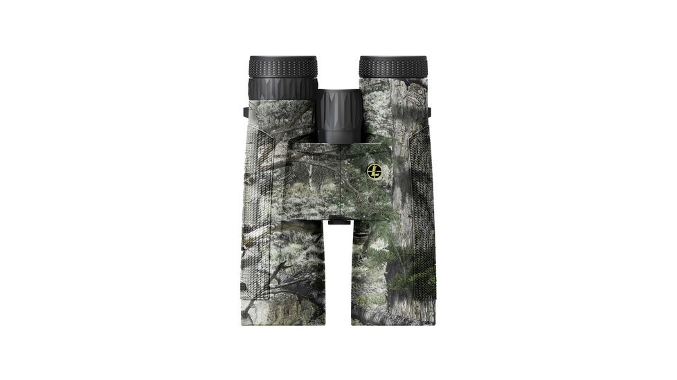 Leupold BX-2 Tioga HD 10x50mm Roof Binoculars, Mossy Oak/Mountain Country, 172697