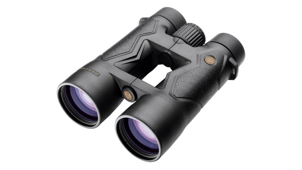 Leupold BX-3 Mojave 10x50mm Roof Binoculars Black 111770
