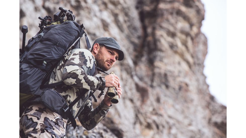 Leupold BX-3 Mojave 10x50mm Roof Binoculars Mossy Oak Treestand 111771