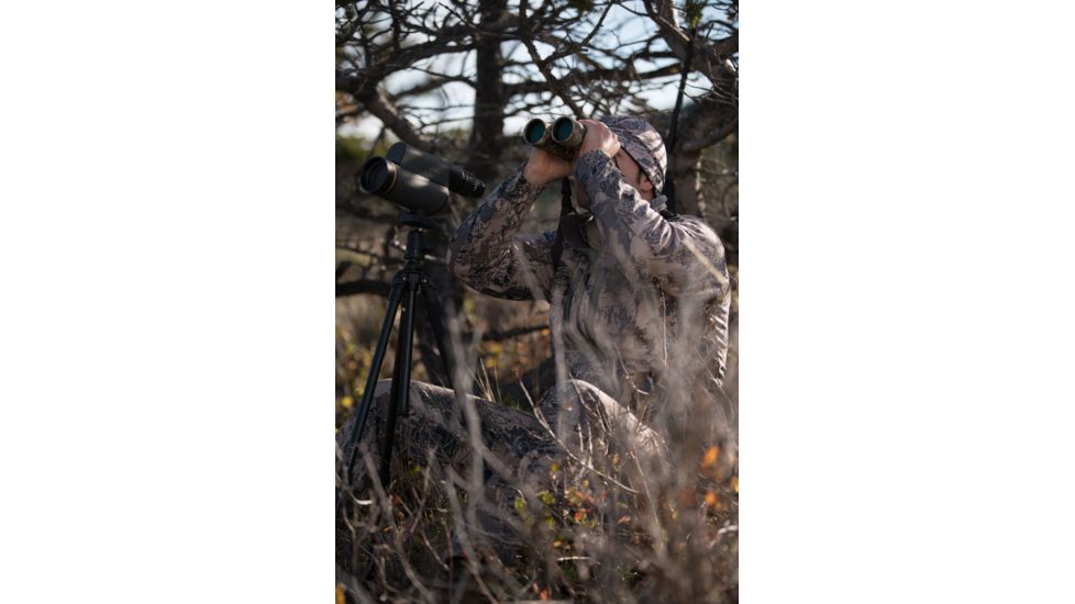 Leupold Golden Ring 12-40x60mm Spotting Scope,Shadow Gray 120371