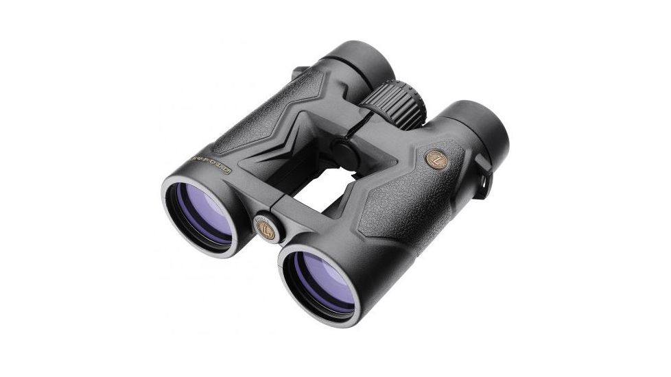 Leupold BX-3 Mojave Pro Guide HD 10x42mm Roof Black 170262