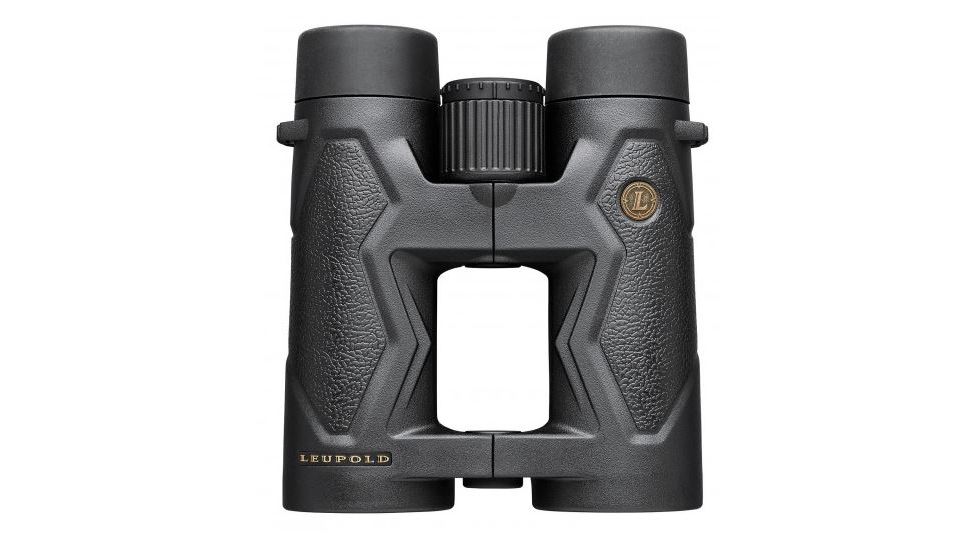 Leupold BX-3 Mojave Pro Guide HD 10x42mm Roof Black 170262