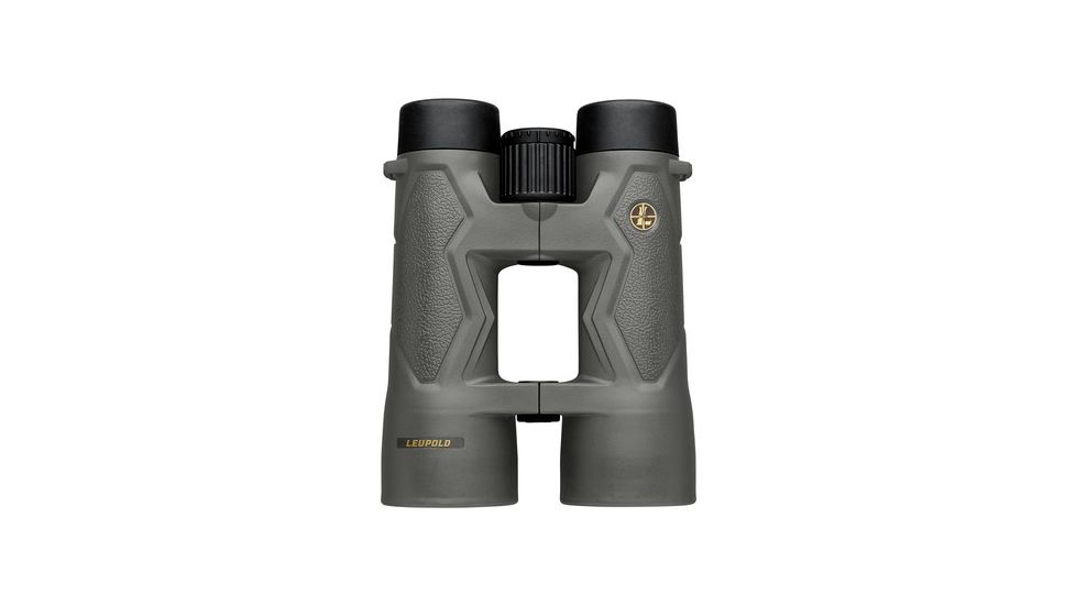 Leupold BX-3 Mojave Pro Guide HD 10x50mm Roof Binoculars, Shadow Grey, 172682