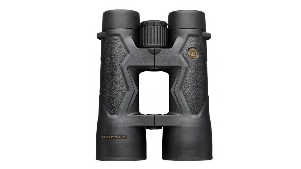 Leupold BX-3 Mojave Pro Guide HD 10x50mm Roof Black 170605