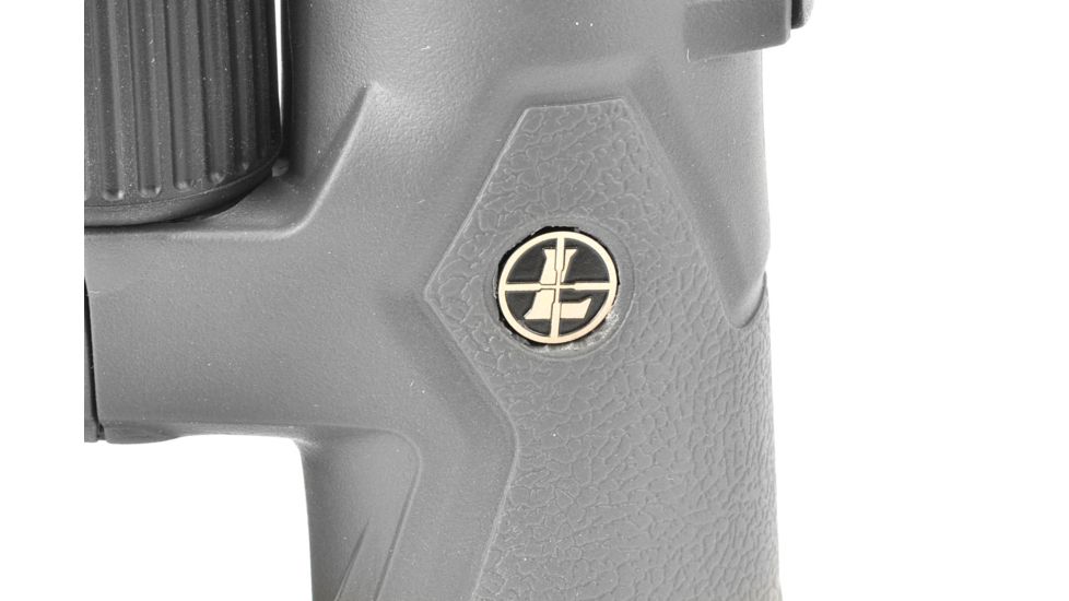 Leupold BX-3 Mojave Pro Guide HD 8x42mm Roof Binoculars, Shadow Grey, 172680