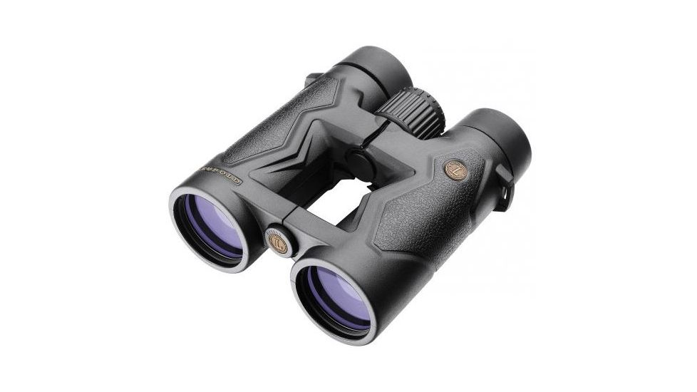 Leupold BX-3 Mojave Pro Guide HD 8x42mm Roof Black 170261
