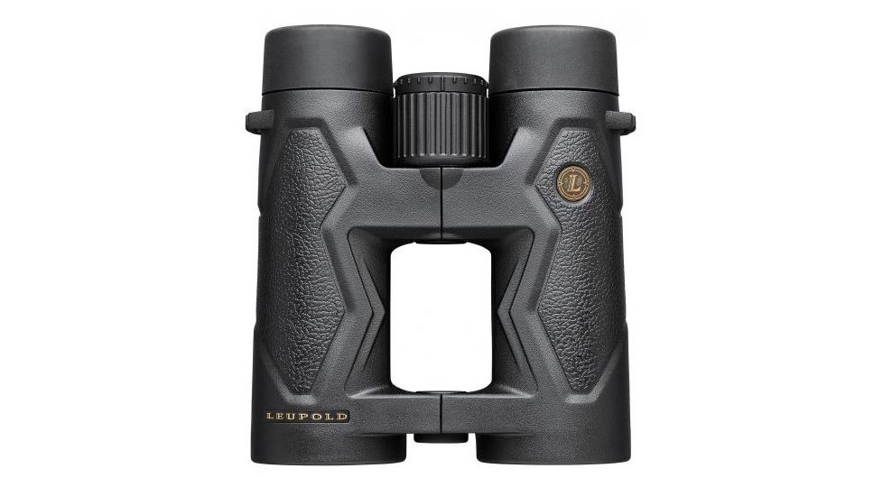 Leupold BX-3 Mojave Pro Guide HD 8x42mm Roof Black 170261
