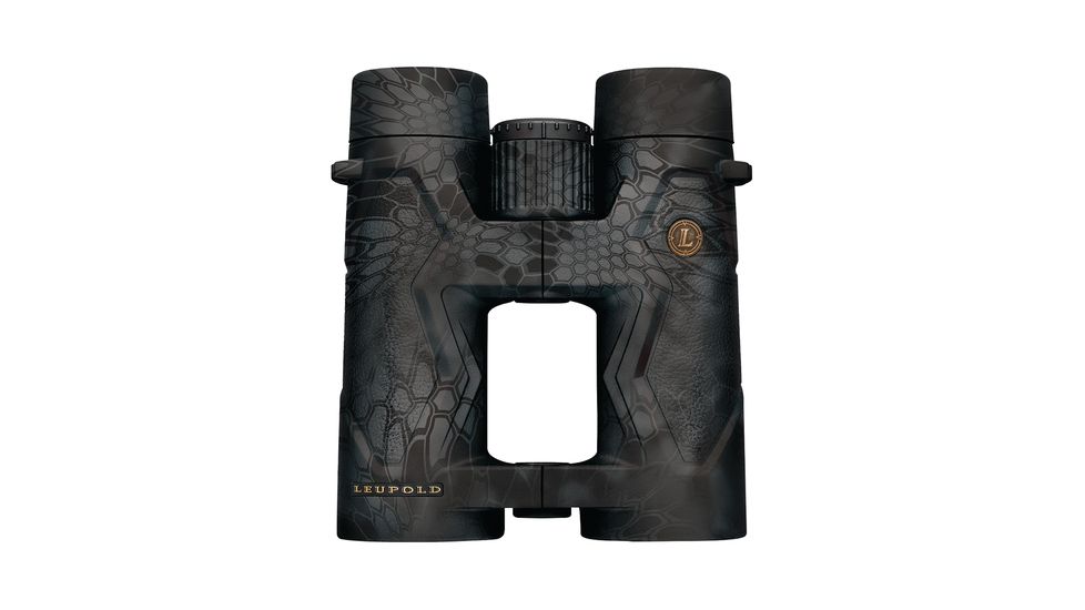 Leupold BX-3 Mojave Pro Guide HD Binoculars 8x42mm Kryptek Typhon