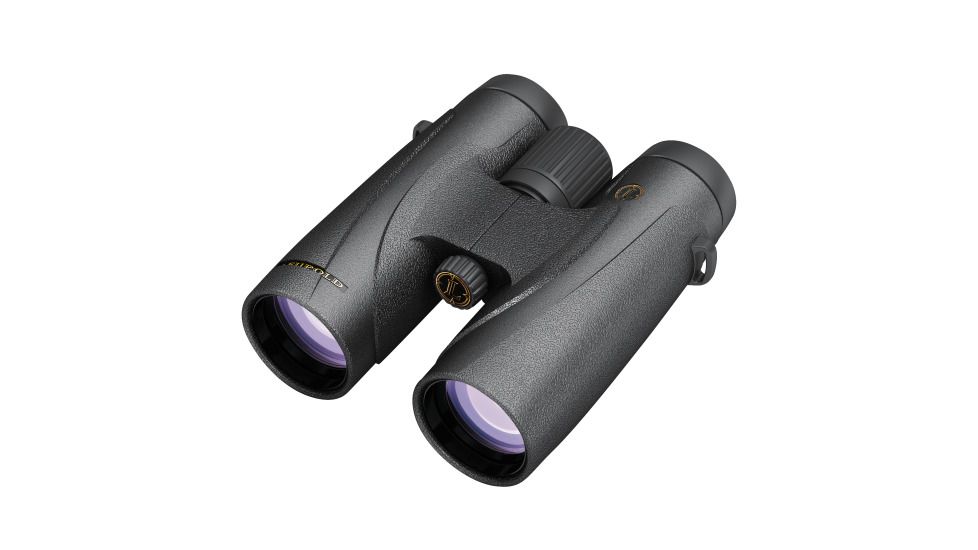 Demo,Leupold BX-4 McKinley HD 8X42mm Roof Black 119281