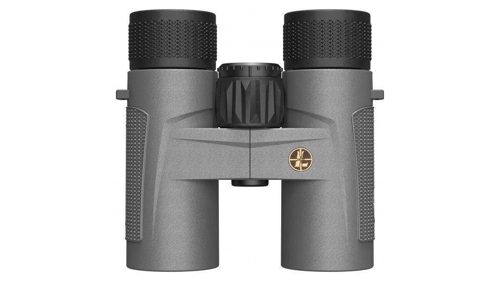USED Leupold BX-4 Pro Guide HD 10x32mm Roof Binoculars, Gray, 172660, EDEMO1