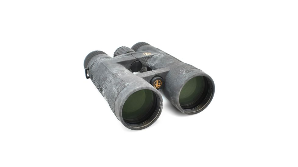 Leupold BX-4 Pro Guide HD 10x50mm Roof Binoculars, Kryptek Typhon Black, 172671