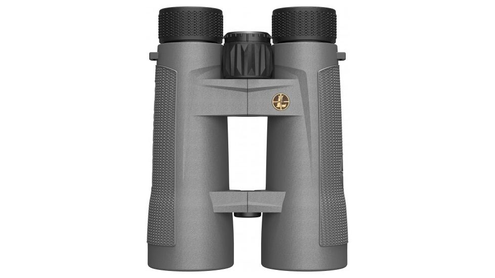 Leupold BX-4 Pro Guide HD 12x50mm Roof Binoculars, Gray, 172675