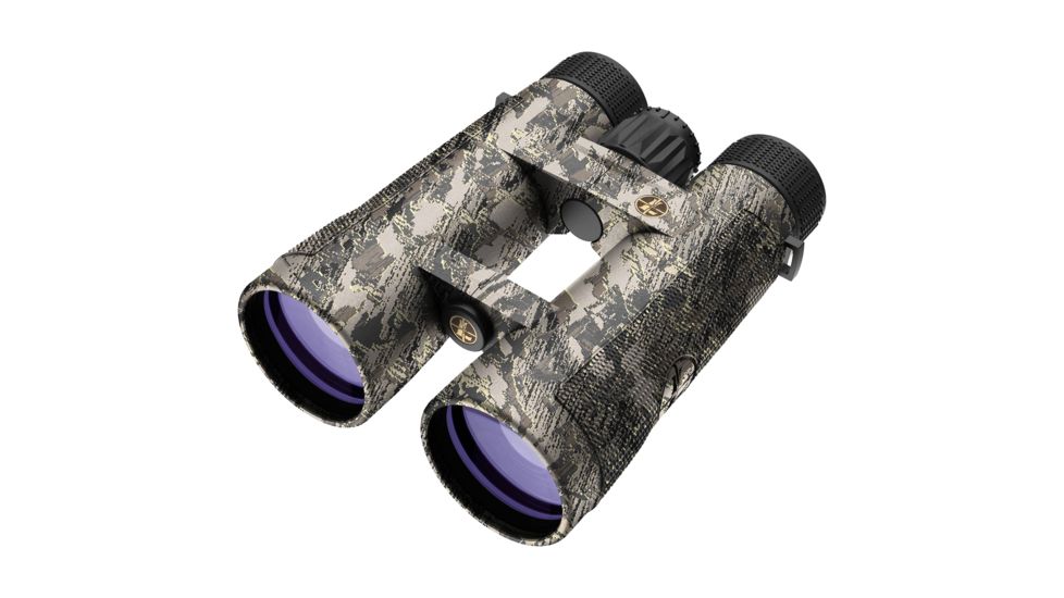 Leupold BX-4 Pro Guide HD 12x50mm Roof Binoculars, Sitka Open Country, 172677