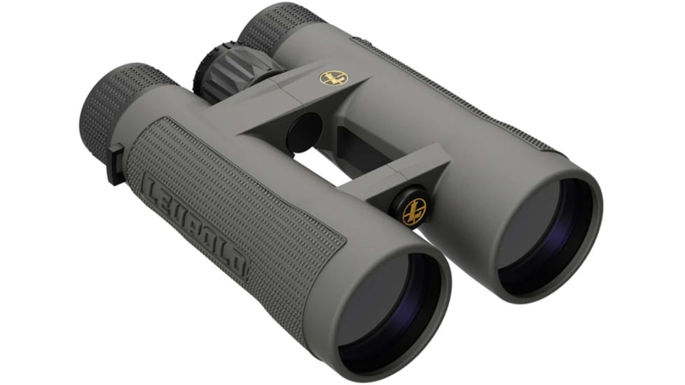 Leupold BX-4 Pro Guide HD 12x50mm Roof Prism Binoculars, Gray, 172675