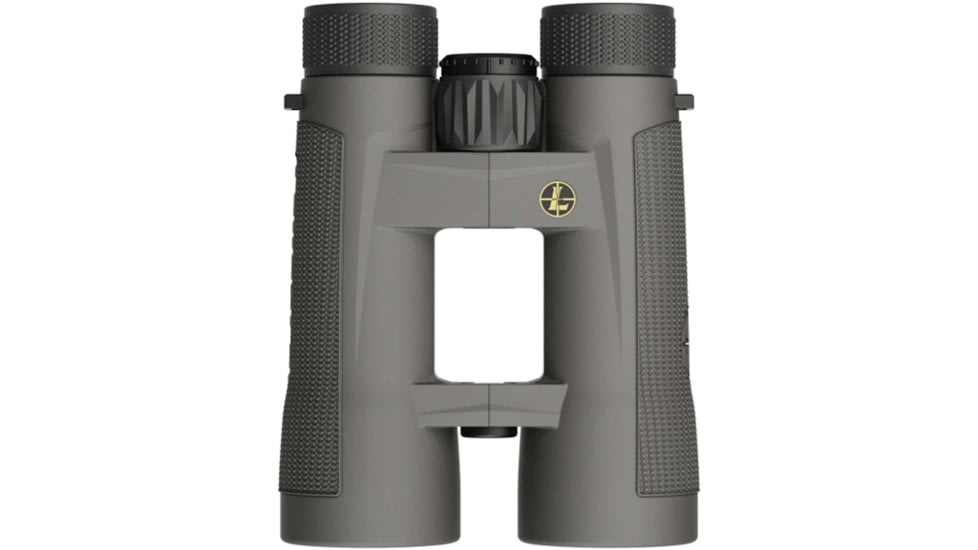 Leupold BX-4 Pro Guide HD 12x50mm Roof Prism Binoculars, Gray, 172675