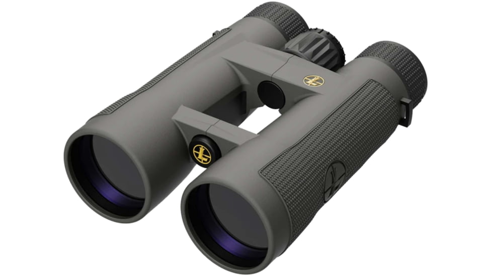 Leupold BX-4 Pro Guide HD 12x50mm Roof Prism Binoculars, Gray, 172675