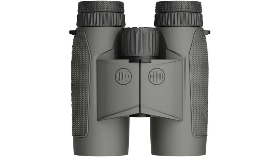 Leupold BX-4 Range HD TBR/W 10x42mm Rangefinder Binocular, Grey, 182883