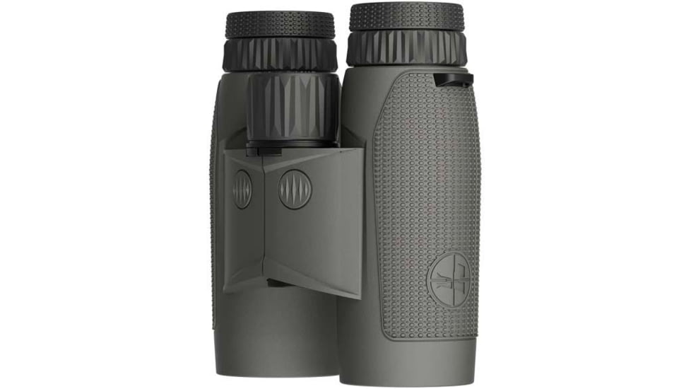 Leupold BX-4 Range HD TBR/W 10x42mm Rangefinder Binocular, Grey, 182883