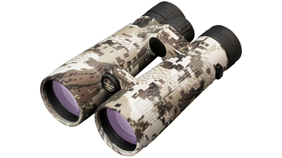 Leupold BX-5 Santiam HD 10x50mm Roof Prism Binoculars, Sub Alpine, 175855