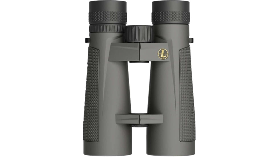 Leupold BX-5 Santiam HD 10x50mm Roof Prism Binoculars, Gray, 175854