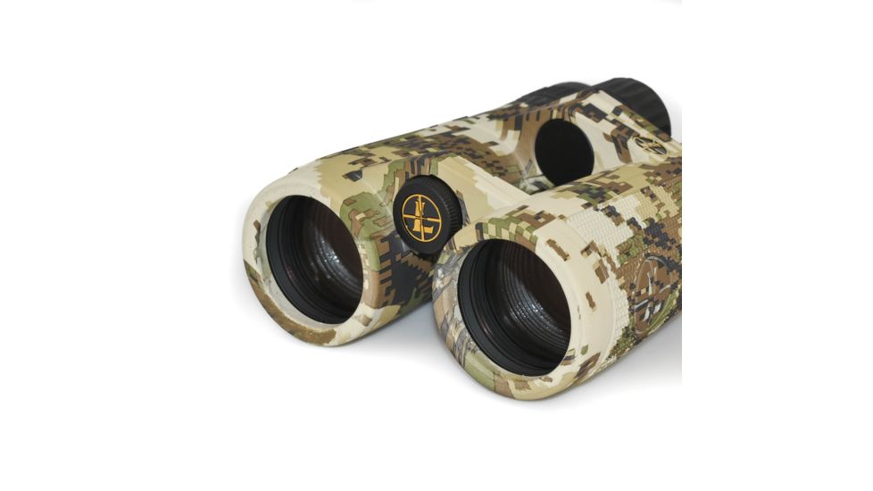 Leupold BX-5 Santiam HD 8x42mm Binoculars, Sub Alpine, 174482