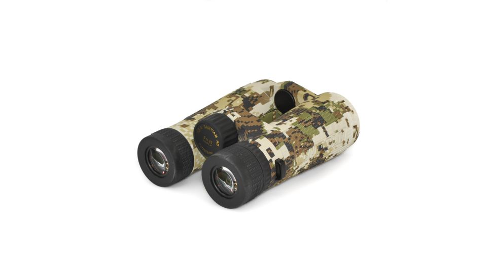 Leupold BX-5 Santiam HD 8x42mm Binoculars, Sub Alpine, 174482