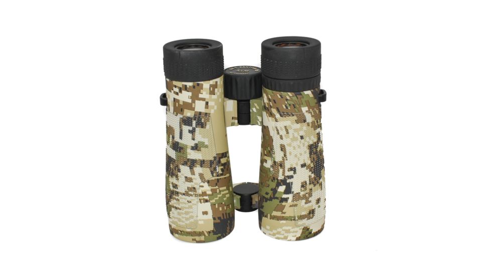 Leupold BX-5 Santiam HD 8x42mm Binoculars, Sub Alpine, 174482