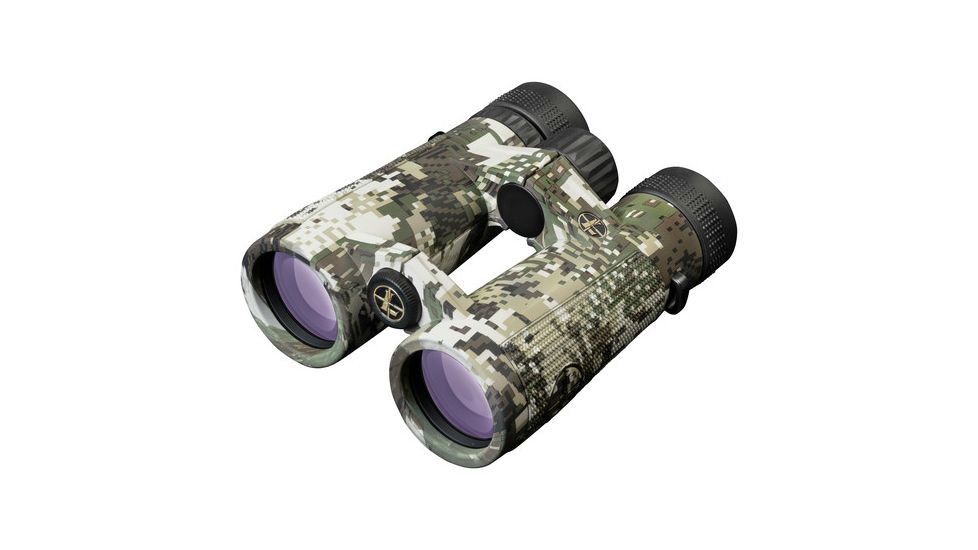 Leupold BX-5 Santiam HD 8x42mm Binoculars, Sub Alpine, 174482