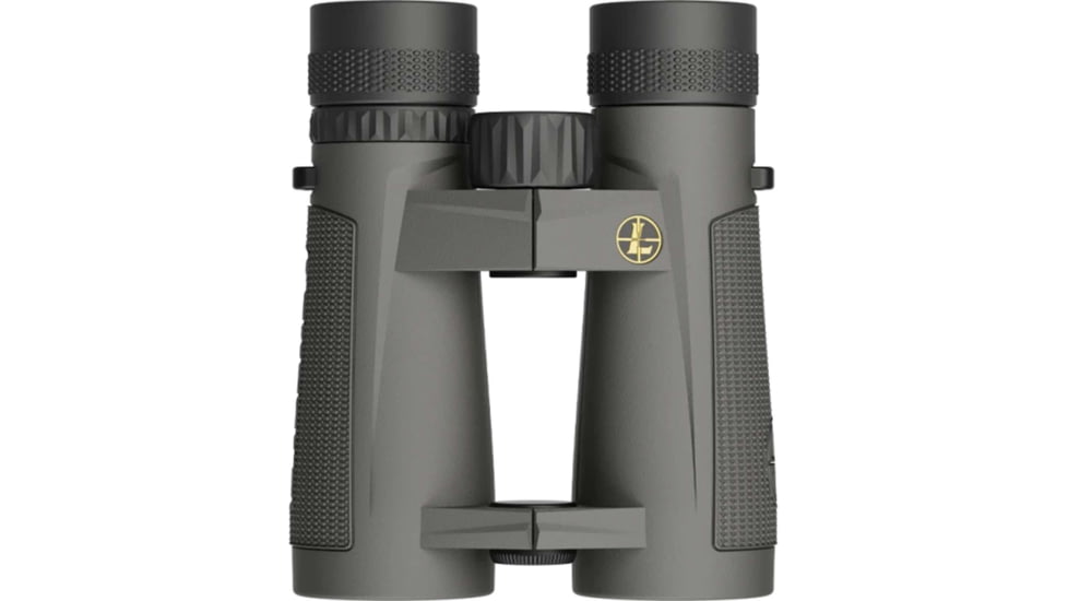 Leupold BX-5 Santiam HD 8x42mm Roof Prism Binoculars, Gray, 174481