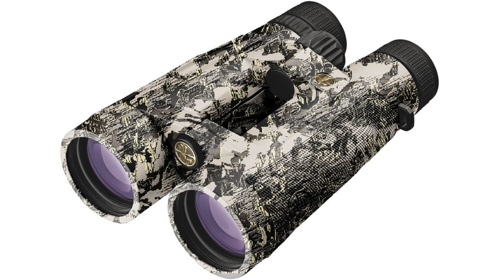 Leupold BX-5 Santium HD 15x56mm Binoculars, Sitka Open Country, 172459