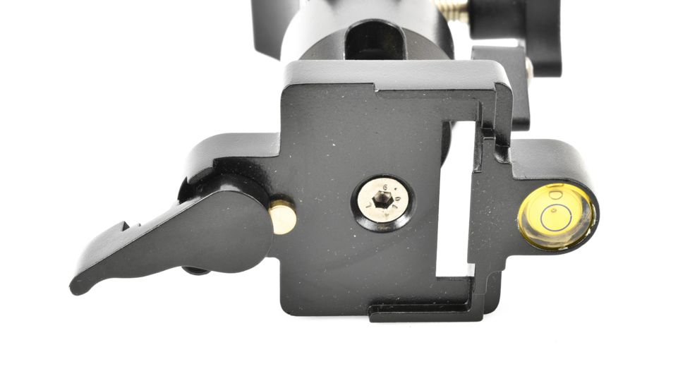 Leupold Car Window Mount for Leupold Spotting Scopes - 58400