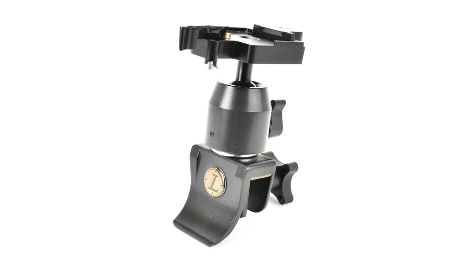 Leupold Car Window Mount for Leupold Spotting Scopes - 58400