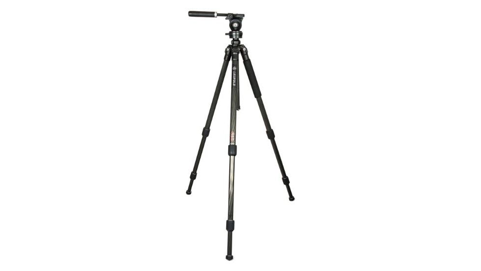 Leupold Carbon Fiber Tripod Kit, 170600
