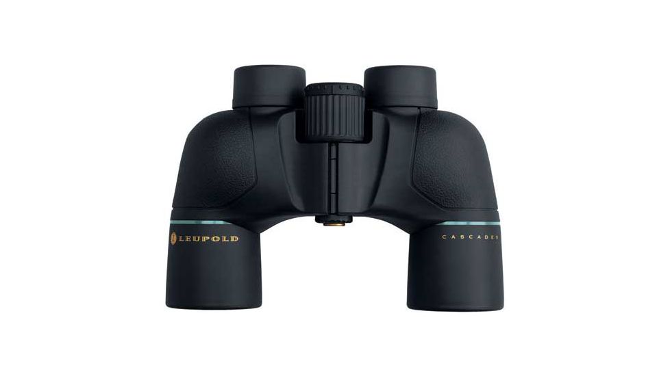 Leupold Cascades 8x42mm Internal Focus Porro Prism Binoculars 60992