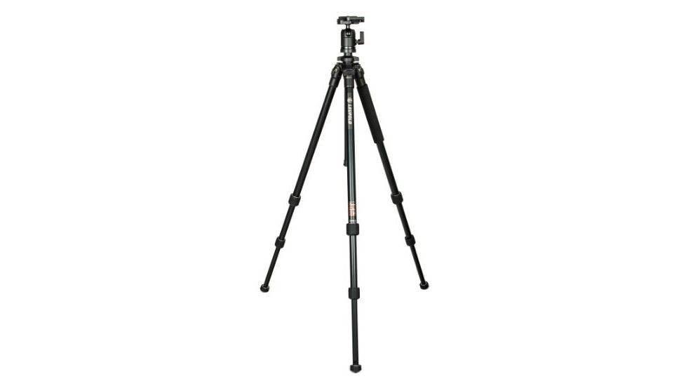 Leupold Compact Aluminum Tripod Kit 170602