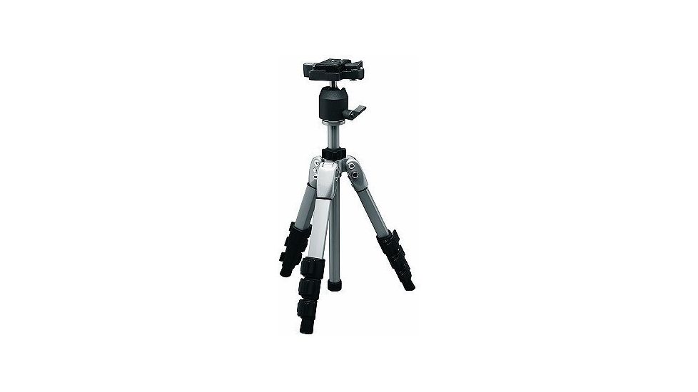 Leupold Compact Tripod - 56446, NSN-6675-01-542-6136