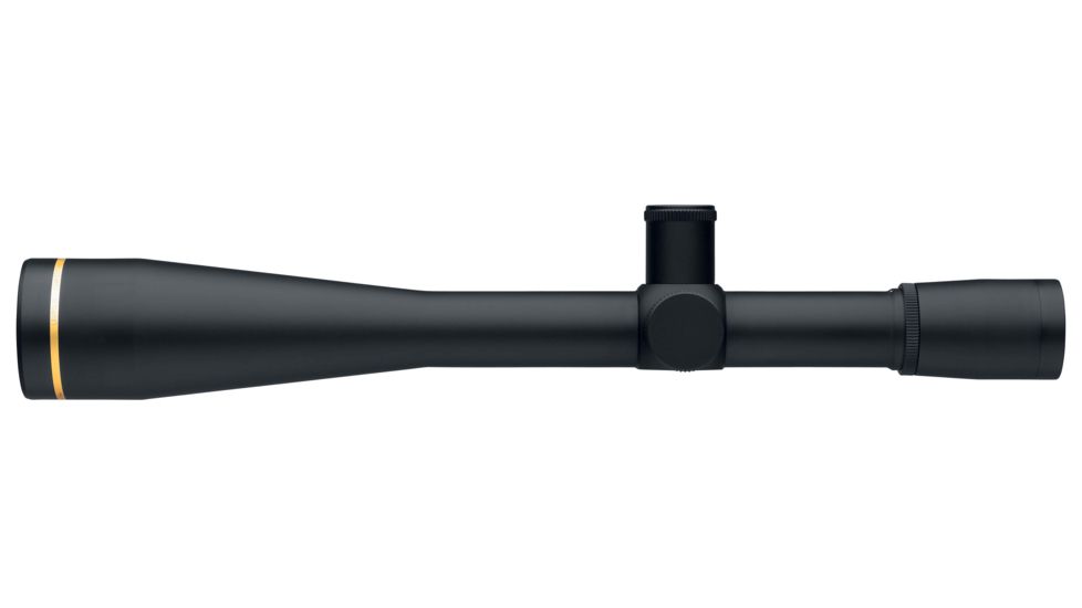 Leupold Competition Series 40x45mm Scope