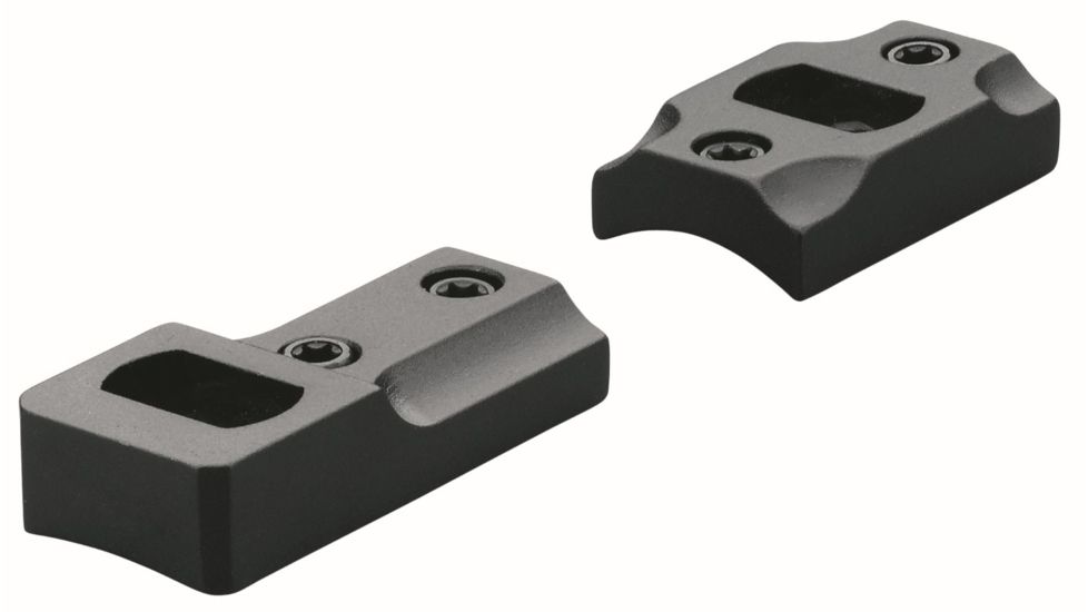 Leupold DD Winchester XPR 2-pc Matte 170358
