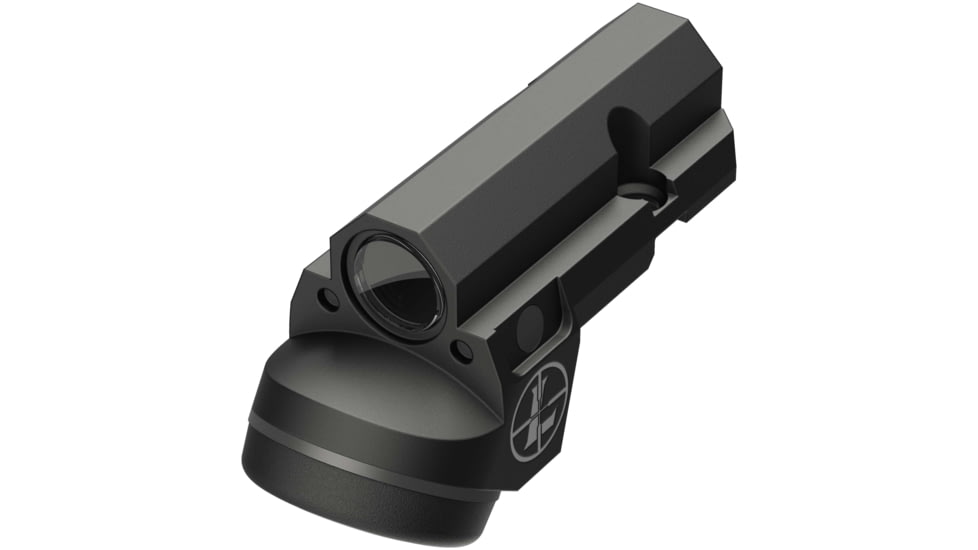 Leupold DeltaPoint Micro 3 MOA Dot Red Dot Sight, S&amp;W M&amp;P, Matte Black, 179570