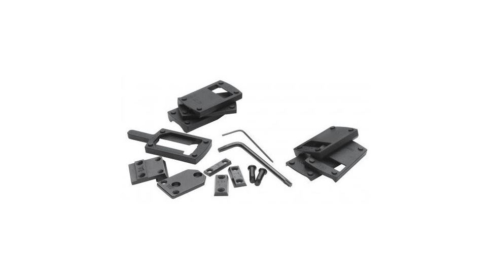 Leupold DeltaPoint Pro All Pistol Mount Kit 120057