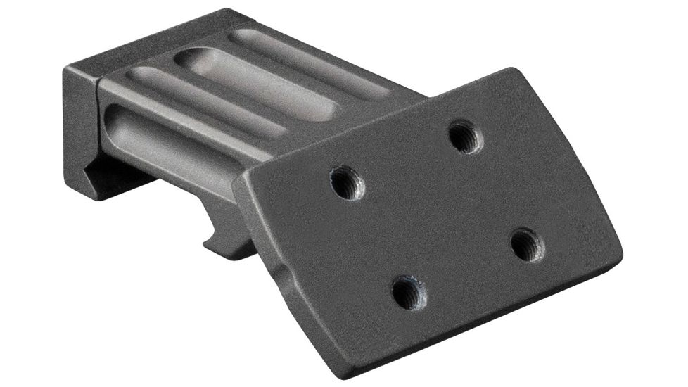 Leupold DeltaPoint Pro AR Mount, 45 Degree, 173236