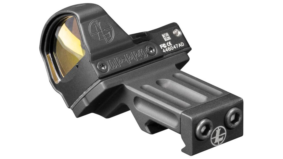 Leupold DeltaPoint Pro AR Mount, 45 Degree, 173236