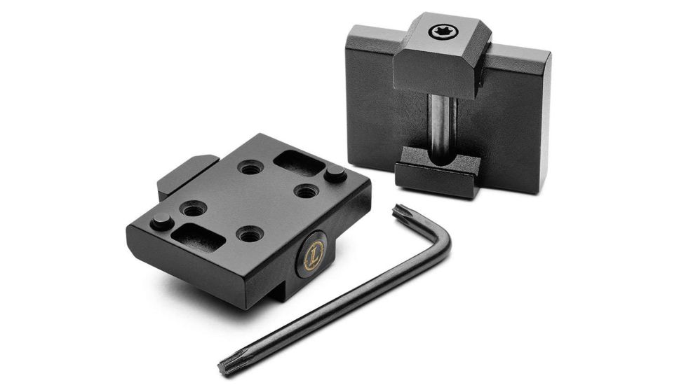 Leupold Deltapoint Pro Cross Slot Mount 120056