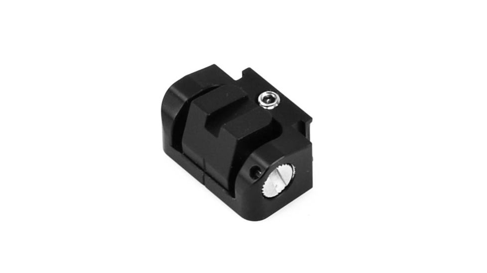 Leupold DeltaPoint Pro Rear Iron Sight 120058