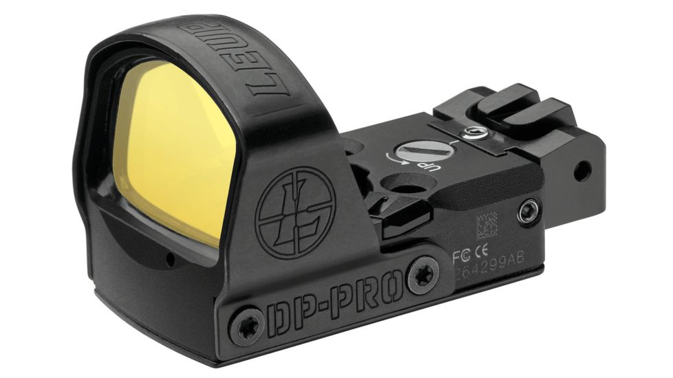 Leupold DeltaPoint Pro Rear Iron Sight 120058