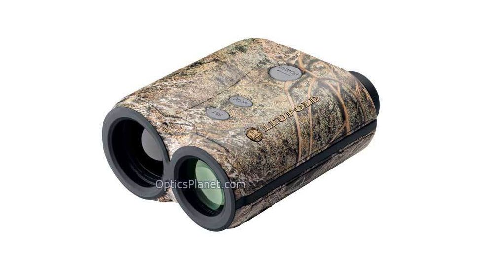 Brush Finish Range finder