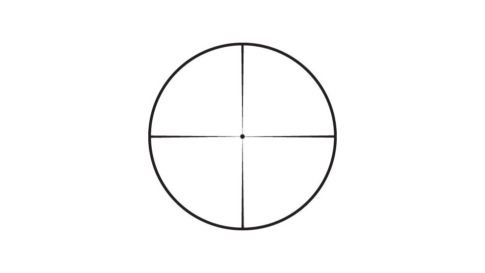Leupold Dot Reticle