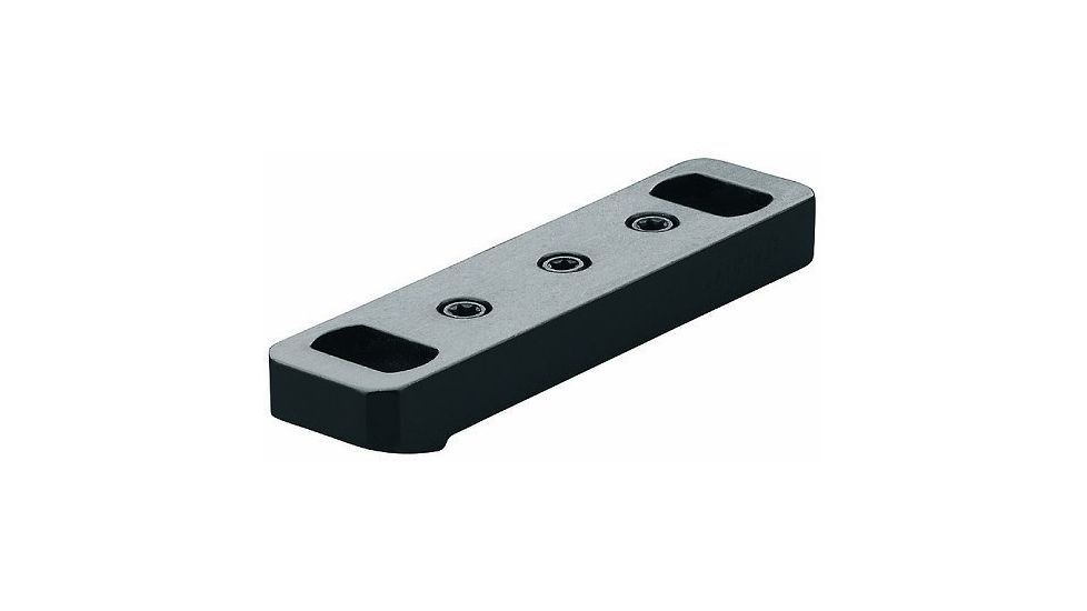 Leupold Dual Dovetail DD Base, 1 Piece, T/C Encore, Matte Black 54218