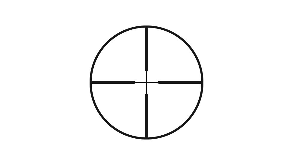 Duplex Reticle